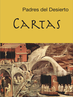 cover image of Cartas